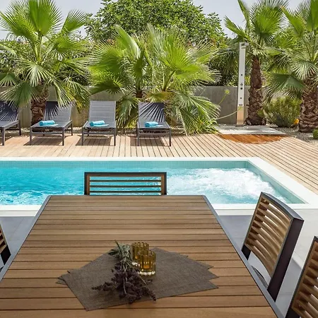 Villa Luxury One Way Banjole