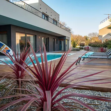 One Way Istria Luxury Family With Heated Pool Included * Banjole