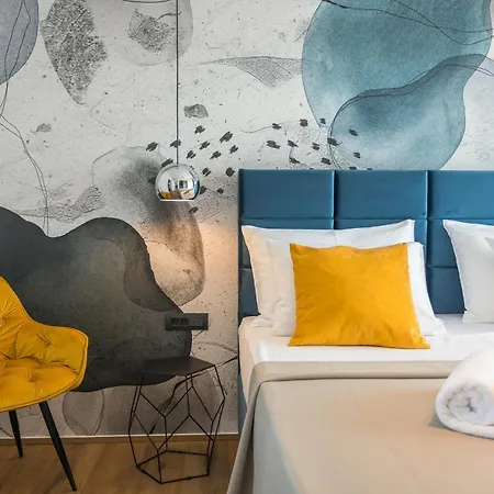 One Way Istria Luxury Family With Heated Pool Included 别墅 *