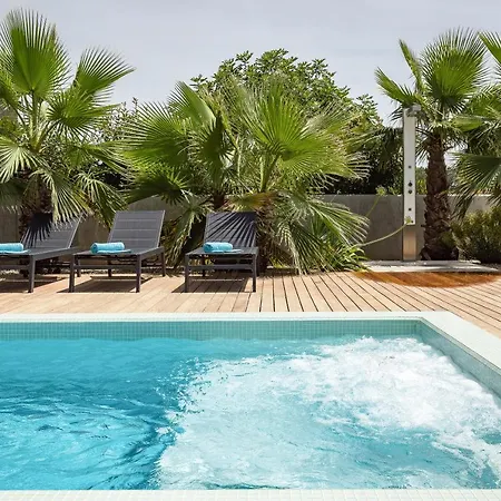Luxury One Way Villa Banjole