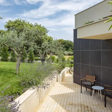 Luxury One Way Banjole