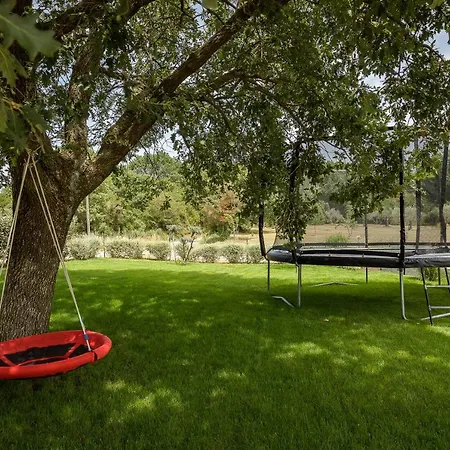 Luxury One Way Villa Banjole