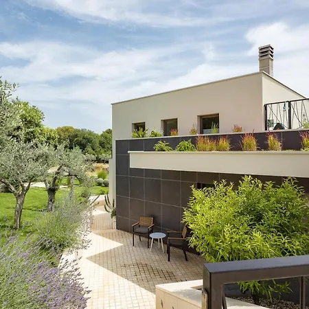 Villa One Way Istria Luxury Family With Heated Pool Included *