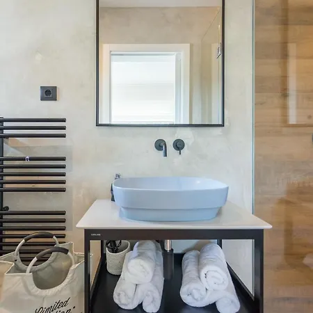 Luxury One Way Villa