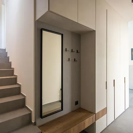 One Way Istria Luxury Family With Heated Pool Included *
