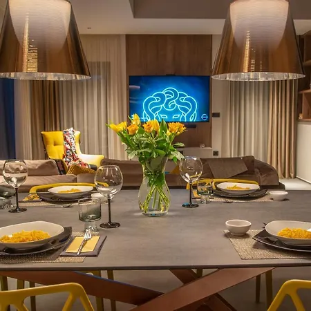 Luxury One Way Villa Banjole