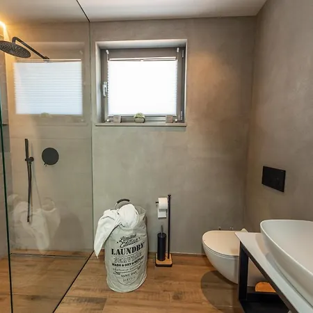 Villa Luxury One Way Banjole