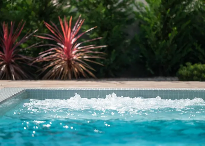 Vila Luxury One Way Banjole