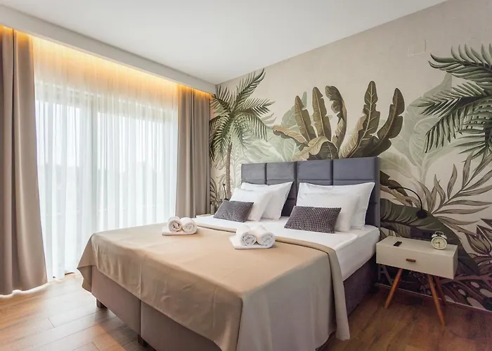 Vila Luxury One Way Banjole