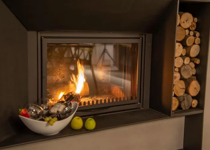 Luxury One Way Vila *