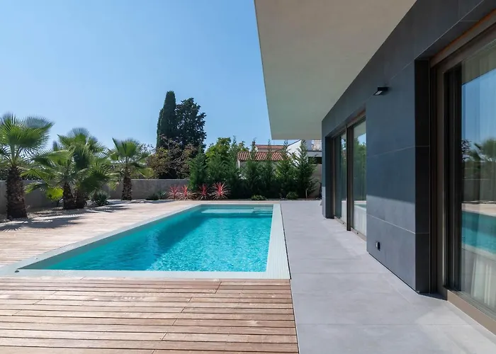 Luxury One Way Banjole