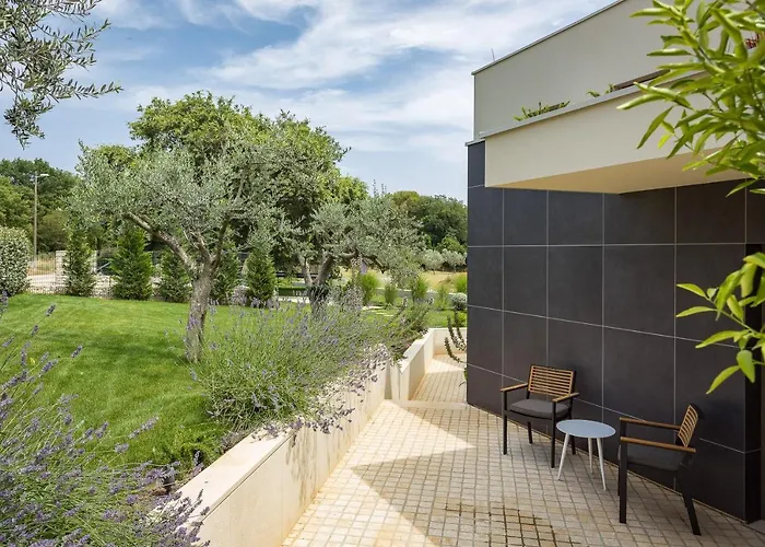 Luxury One Way Banjole