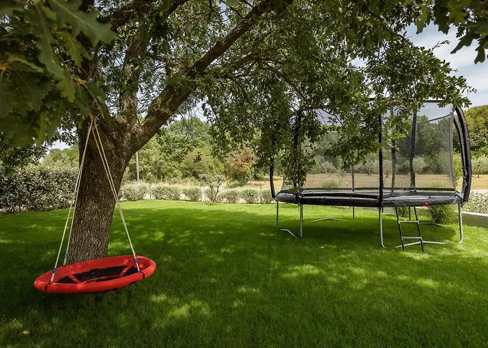 Luxury One Way Vila Banjole