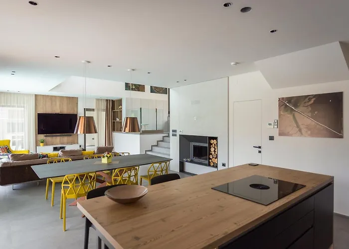 Luxury One Way Banjole