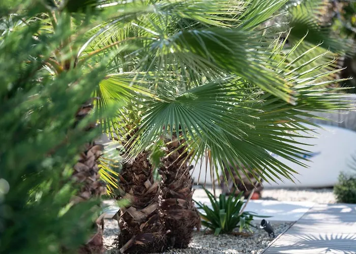 Vila Luxury One Way Banjole