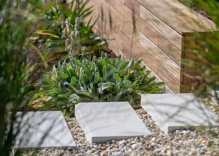 Luxury One Way * Banjole