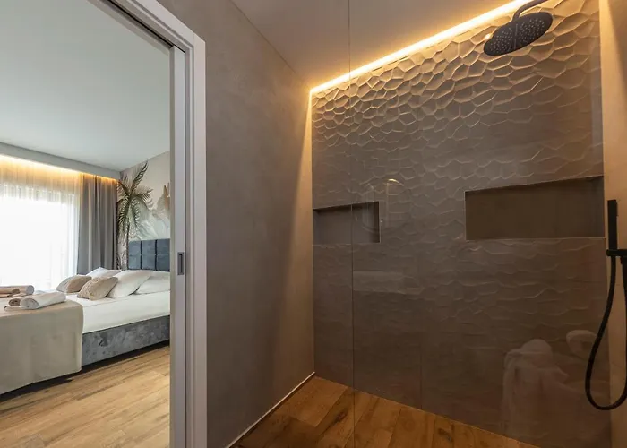 Luxury One Way Banjole